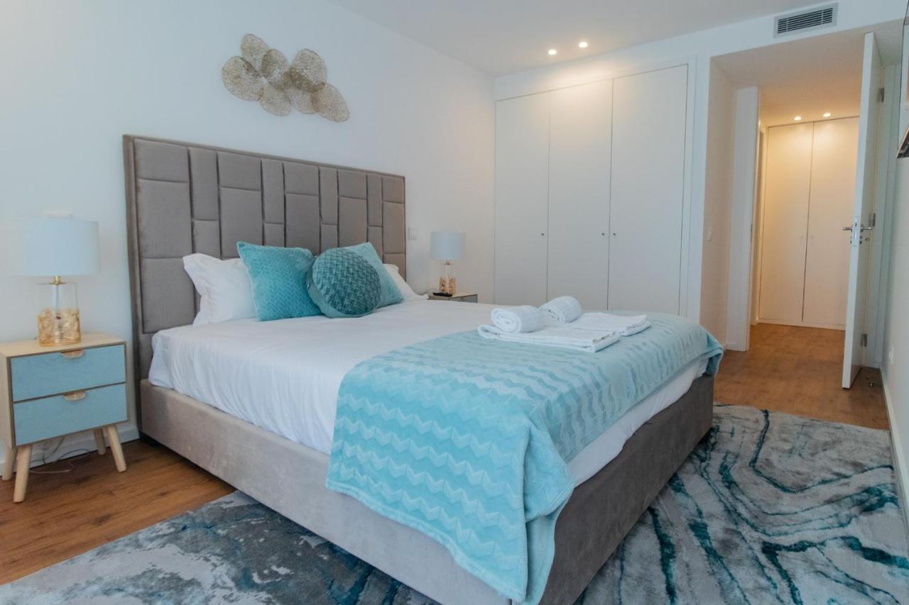 Stunning Apartment W/ Free Parking By Lovelystay Porto Exterior photo